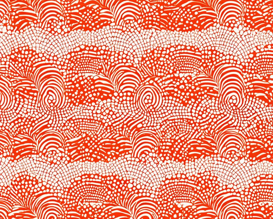 digital patterns